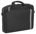DEFENDER TORBA SHINY CZARNA 15,6" 26097 - 2726831