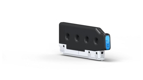 Atrament Epson Cyan (C13T08H200) - 2751956