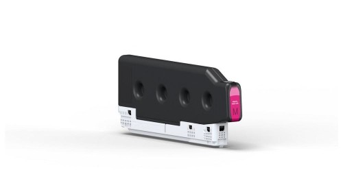 Atrament Epson Purpurowy (C13T08H300) - 2751953