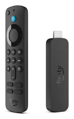 Stick Amazon Fire TV 4K 3 generacja (2024) - 2752077