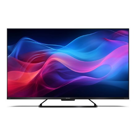 Telewizor Ostry model 43GR8265E z ekranem 43 cali, Smart TV z Google TV i rozdzielczością 4K Ultra HD - 2682834