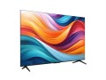 Telewizor TCL 65T7B QLED PRO 65" 4K Ultra HD Google TV Dolby Atmos DVB-T2 Tytanowy - 2752287