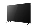Telewizor TCL 65T7B QLED PRO 65" 4K Ultra HD Google TV Dolby Atmos DVB-T2 Tytanowy - 2752292