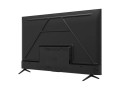 Telewizor TCL 65T7B QLED PRO 65" 4K Ultra HD Google TV Dolby Atmos DVB-T2 Tytanowy - 2752294