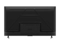Telewizor TCL 65T7B QLED PRO 65" 4K Ultra HD Google TV Dolby Atmos DVB-T2 Tytanowy - 2752293