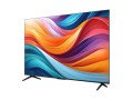 Telewizor TCL 65T7B QLED PRO 65" 4K Ultra HD Google TV Dolby Atmos DVB-T2 Tytanowy - 2752289