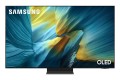 Telewizor Samsung QE55S95FATXXH OLED 55'' 4K Ultra HD 165Hz Tizen Dolby Atmos Czarny - 2752253