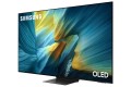 Telewizor Samsung QE55S95FATXXH OLED 55'' 4K Ultra HD 165Hz Tizen Dolby Atmos Czarny - 2752254