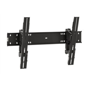 Wogels | Uchwyt ścienny | PFW 6810 | Utrzymać | 55-80 " | Maksymalna waga (udźwig) 75 kg | Czarny