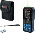 Bosch GLM 50-27 CG Professional Dalmierz laserowy Czarny, Niebieski 50 m - 2752464