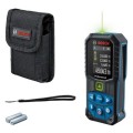 Bosch GLM 50-27 CG Professional Dalmierz laserowy Czarny, Niebieski 50 m - 2752463