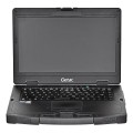GETAC 410 G4 i7-1185G7 32GB 1TB SSD 14"FHD Win11pro + zasilacz UŻYWANY - 2752535