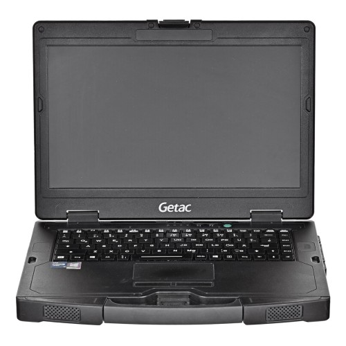 GETAC 410 G4 i7-1185G7 32GB 1TB SSD 14"FHD Win11pro + zasilacz UŻYWANY - 2752535