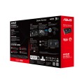 Karta graf. ASUS DUAL RX9060XT 16G - 2752681
