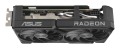 Karta graf. ASUS DUAL RX9060XT 16G - 2752683