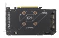 Karta graf. ASUS DUAL RX9060XT 16G - 2752677