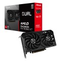 Karta graf. ASUS DUAL RX9060XT 16G - 2752680