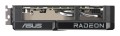 Karta graf. ASUS DUAL RX9060XT 16G - 2752684