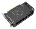 Karta graf. ASUS DUAL RX9060XT 16G - 2752676