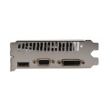 Karta graficzna AFOX GT730 4GB DDR3 LP 128bit DVI/HDMI/VGA AF730-4096D3L3-v2 - 2752727