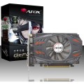 Karta graficzna AFOX GT730 4GB DDR3 LP 128bit DVI/HDMI/VGA AF730-4096D3L3-v2 - 2752728