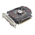 Karta graficzna AFOX GT730 4GB DDR3 LP 128bit DVI/HDMI/VGA AF730-4096D3L3-v2 - 2752726