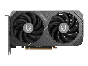 Karta graficzna ZOTAC GAMING GeForce RTX 5060 Twin Edge