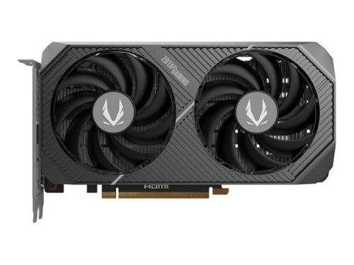 Karta graficzna Zotac RTX 5060 Twin Edge 8GB GDDR6 HDMI 3xDP - 2752699