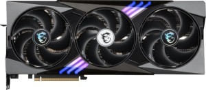 Karta graf. MSI RTX 5090 32G GAMING TRIO