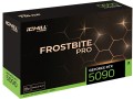 Karta graf. INNO3D RTX 5090 ICHILL FROSTBITE PRO 32 - 2752697