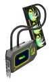 Karta graficzna ZOTAC GAMING GeForce RTX 5090 ARCTICSTORM AIO - 2752773