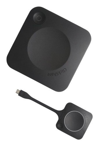 Zestaw Barco ClickShare CX-20 GEN2 - 2752797