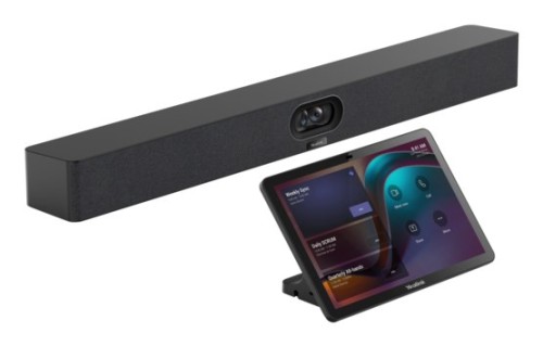 System wideokonferencyjny Yealink MeetingBar A40 All-in-One - 2752801