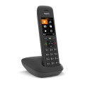 Telefon wewnętrzny Gigaset C575 z niemieckim połączeniowym, wersja międzynarodowa - 2752810