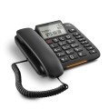 Telefon Gigaset DL380 w wersji angielskiej - 2753122