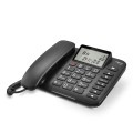 Telefon Gigaset DL380 w wersji angielskiej - 2753127