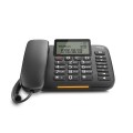 Telefon Gigaset DL380 w wersji angielskiej - 2753124
