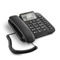 Telefon Gigaset DL380 w wersji angielskiej - 2753123