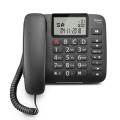 Telefon Gigaset DL380 w wersji angielskiej - 2753129