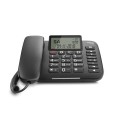 Telefon Gigaset DL380 w wersji angielskiej - 2753125