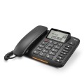 Telefon Gigaset DL380 w wersji angielskiej - 2753126