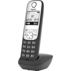 Telefon bezprzewodowy Gigaset A690HX