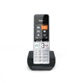 Telefon bezprzewodowy Gigaset 500 Comfort ECO DECT GAP CAT-iq srebrny - 2752867