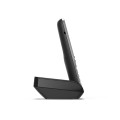 Telefon bezprzewodowy Gigaset 500 Comfort ECO DECT GAP CAT-iq srebrny - 2752881