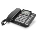 Telefon przewodowy Gigaset DL580 z wyświetlaniem numeru - 2752841