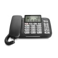 Telefon przewodowy Gigaset DL580 z wyświetlaniem numeru - 2752839