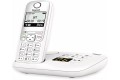 DECT Telefon bezprzewodowy Gigaset A690 A biały - 2752853