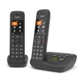 Telefon Gigaset C575A Duo bezprzewodowy DECT/GAP - 2752861