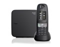 Gigaset E630 wewnętrzny duża klawiatura telefoniczna bezprzewodowa IP65 - 2752864