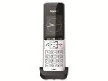 Bezprzewodowy przedłużacz słuchawki Gigaset 500HX Comfort ECO DECT GAP CAT-iq (S30852-H3061-R101) - 2752906